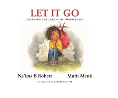 KNYGA Mufti Menk Let It Go