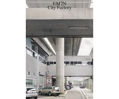 KNYGA Muller Altiok EM2N – City Factory