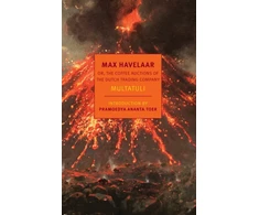 KNYGA Multatuli Max Havelaar