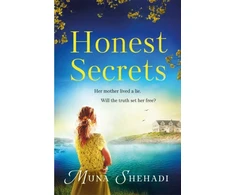 KNYGA Muna Shehadi Honest Secrets