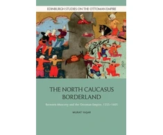 KNYGA Murat Yasar North Caucasus Borderland