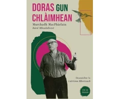 KNYGA Murchadh Macpharlain Doras Gun Chlaimhean
