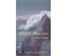 KNYGA Murdo Macdonald Bayne Divine Of Mind &amp; Body