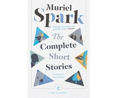 KNYGA Muriel Spark Complete Short Stories