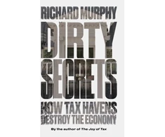 KNYGA Richard Murphy Dirty Secrets