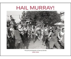 KNYGA Murray Bowles Hail Murray!