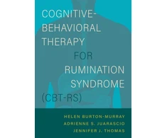 KNYGA Murray Cognitive-Behavioral Therapy for Rumination Syndrome (CBT-RS)
