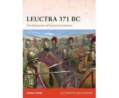 KNYGA Murray Dahm Leuctra 371 BC