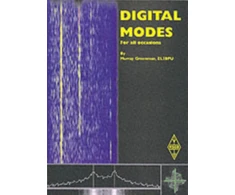 KNYGA Murray Greenman Digital Modes for All Occasions