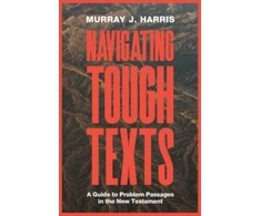 KNYGA Murray James Harris Navigating Tough Texts