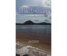 KNYGA Murray John Literature of the Gaelic Landscape