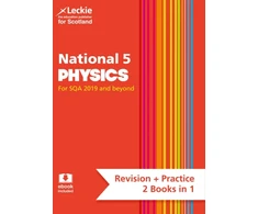KNYGA Michael Murray National 5 Physics, Preparation and Support for Sqa Exams