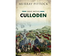 KNYGA Murray Pittock Culloden