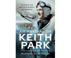 KNYGA Murray Rowlands Air Marshal Sir Keith Park