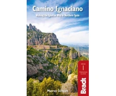 KNYGA Murray Stewart Camino Ignaciano