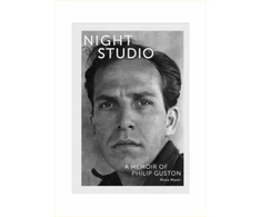 KNYGA Musa Mayer Night Studio