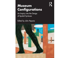 KNYGA John Peponis Museum Configurations