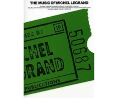 KNYGA Music Of Michel Legrand