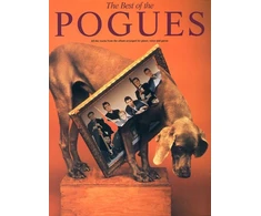 KNYGA Music Sales Corporation Best Of The Pogues