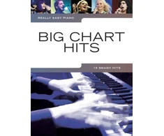 KNYGA Music Sales Really Easy Piano