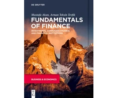 KNYGA Mustafa Akan Fundamentals of Finance