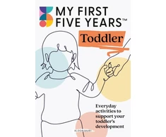 KNYGA My First Five Years Toddler