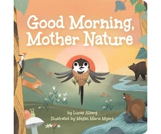 KNYGA Myers Alberg Good Morning, Mother Nature