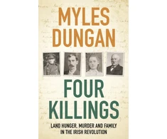 KNYGA Myles Dungan Four Killings