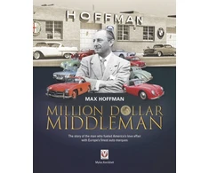 KNYGA Myles Kornblatt Max Hoffman