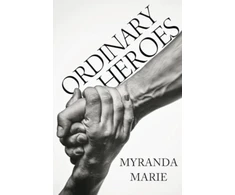 KNYGA Myranda Marie Ordinary Heroes