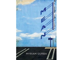 KNYGA Myriam Gurba Mean