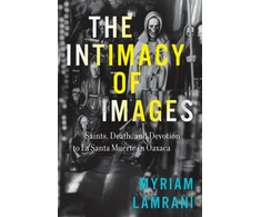 KNYGA Myriam Lamrani Intimacy of Images