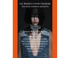 KNYGA Myung Il Song I'll Wear It Until I'm Dead
