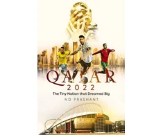 KNYGA N D Prashant Qatar 2022