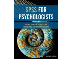 KNYGA N. et al Brace SPSS for Psychologists