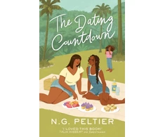 KNYGA N G Peltier Dating Countdown