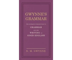 KNYGA N M Gwynne Gwynne's Grammar