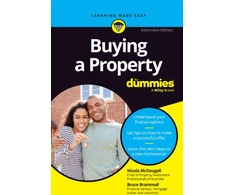 KNYGA N Mcdougall Buying a Property For Dummies