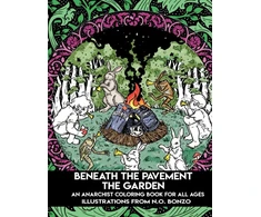 KNYGA N O Bonzo Beneath the Pavement the Garden