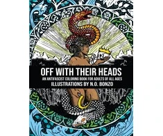 KNYGA N O Bonzo Off with Their Heads