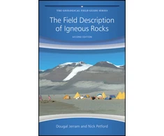KNYGA Dougal (University of Durham) Jerram The Field Description of Igneous Rocks