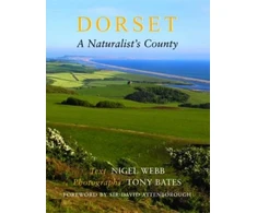 KNYGA N R Webb Dorset, a Naturalist's County