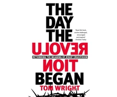 KNYGA N T Wright Day the Revolution Began