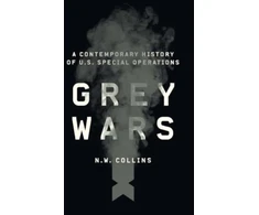 KNYGA N W Collins Pilkas Wars
