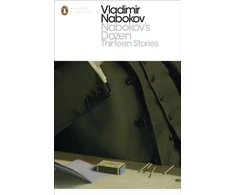 KNYGA Vladimir Nabokov Nabokov's Dozen