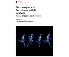 KNYGA Nachiappan Chockalingam Technologies and Techniques in Gait Analysis