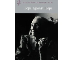 KNYGA Nadezhda Mandelshtam Hope Against Hope
