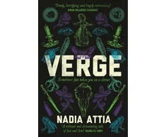 KNYGA Nadia Attia Verge