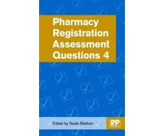 KNYGA Nadia Bukhari Pharmacy Registration Assessment Questions 4