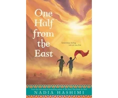 KNYGA Nadia Hashimi One Half from the East